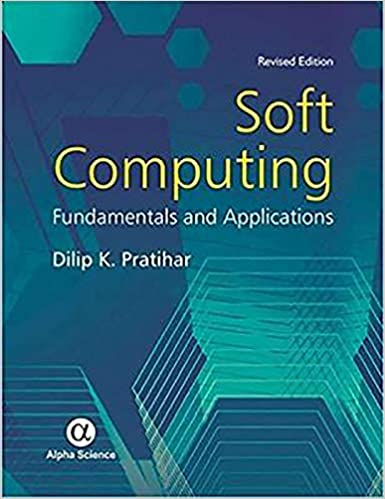 Soft Computing: Fundamentals and Applications - Orginal Pdf
